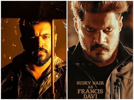 വില്ലനോ നായകനോ മാസ്? തിയറ്ററുകളെ പൂരപറമ്പാക്കി നിവിന്‍ പോളിയുടെ മിഖായേല്‍! പ്രേക്ഷക പ്രതികരണമിങ്ങനെ