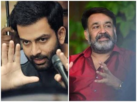 എന്തുക്കൊണ്ട് സംവിധായകനായില്ല! ചോദ്യത്തിനുളള ലാലേട്ടന്റെ മറുപടി ഇങ്ങനെ! കാണൂ