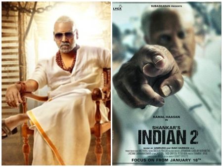 ഇക്കൊല്ലം തമിഴ് സിനിമയാണ് മിന്നിക്കുന്നത്! 2019 ന്റെ തുടക്കം തന്നെ മാസ് സിനിമകളുടെ ആറാട്ടാണ്!!