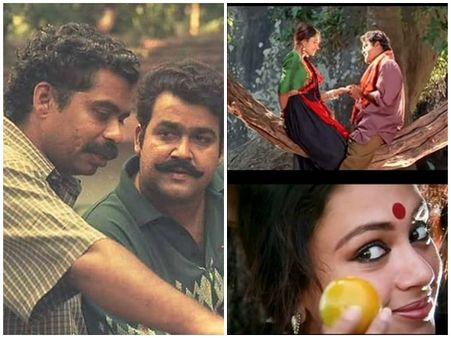 തേന്മാവിന്‍ കൊമ്പത്ത് കാരണം പരാജയപ്പെട്ടത് മറ്റൊരു സിനിമ! വെളിപ്പെടുത്തലുമായി സത്യന്‍ അന്തിക്കാട്!!