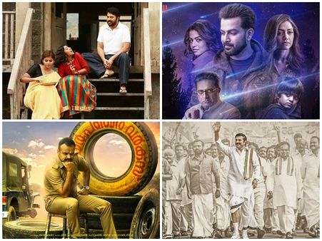 1 മാസം 2 സിനിമകള്‍, മമ്മൂട്ടിയുടെ വിസ്മയം കാണാന്‍ ഇരിക്കുന്നതേയുള്ളു! ഒപ്പം പൃഥ്വിരാജും ചാക്കോച്ചനും