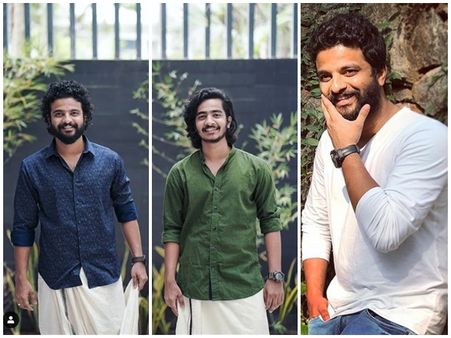 നര്‍ത്തകന്‍, നടന്‍, ഇനി സംവിധായകന്‍! മലയാളത്തിലെ ഫ്രീക്കന്‍ നീരജ് മാധവും അനിയനും സംവിധാനത്തിലേക്ക്!!