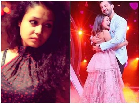 അതേ ഞാന്‍ ഡിപ്രഷനിലാണ്!! ജീവിക്കാന്‍ അനുവദിക്കണമെന്ന് അപേക്ഷിച്ച് ഗായിക നേഹ