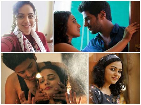 ഞങ്ങൾ തന്നെ ഞെട്ടിപ്പോയി!! ദുല്‍ഖറുമായുള്ള കെമിസ്ട്രിയുടെ രഹസ്യം ഇത്, വെളിപ്പെടുത്തി നിത്യ