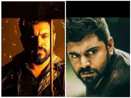 മരണമാസായി നിവിന്‍ പോളി! ബോക്‌സോഫീസ് തകര്‍ക്കാന്‍ പറ്റിയോ?മിഖായേലിന്റെ കളക്ഷന്‍ റിപ്പോര്‍ട്ട് പുറത്ത്