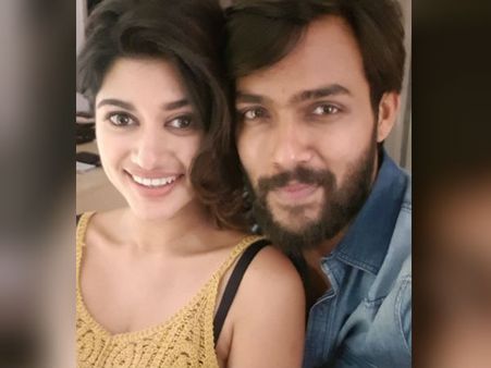 ഞങ്ങളുടെ വിവാഹം കഴിഞ്ഞിട്ടില്ല, ഒരുമിച്ചല്ല താമസം, ഓവിയ വ്യക്തമാക്കുന്നു