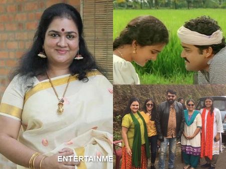 മമ്മൂക്കയ്ക്ക് കൊച്ചുകുഞ്ഞിന്‍റെ മനസ്സാണ്! ലാലേട്ടന്‍ പക്വതയോടെയാണ് പെരുമാറുന്നതെന്നും ഉര്‍വശി!