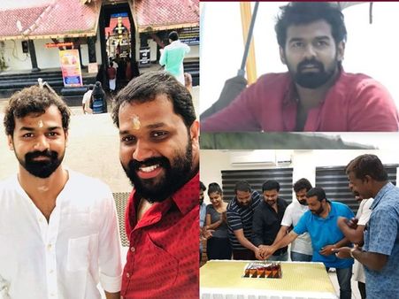 ദിലീപും ആസിഫ് അലിയുമുണ്ട്! പ്രണവിന്‍റെ കിടിലന്‍ ആക്ഷനുമായി മേക്കിങ്ങ് വീഡിയോയെത്തി! കാണൂ!