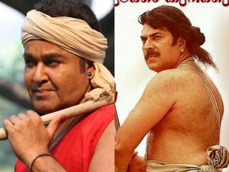 മറ്റൊരു ഒടിയനാവുമോ മാമാങ്കം! സംവിധായകനറിയാതെ അണിയറനീക്കങ്ങള്‍ സജീവം! ഉണ്ണിയുടെ വരവും അറിഞ്ഞില്ല!