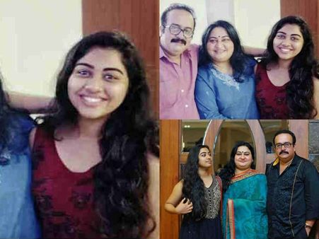 ബിന്ദു പണിക്കരുടെ മകള്‍ പൊളിച്ചടുക്കി! അമ്മയെ കടത്തിവെട്ടുന്ന പ്രകടനവുമായി അരുന്ധതി! വീഡിയോ വൈറല്‍!