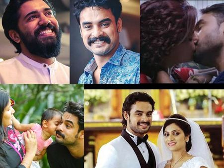 ടൊവിനോയുടെ എതിരാളി നിവിന്‍ പോളിയാണോ? ലിപ് ലോക്കിന്റെ പേരില്‍ ലിഡിയ പിണങ്ങാറുണ്ടോ? മറുപടി ഇങ്ങനെ!