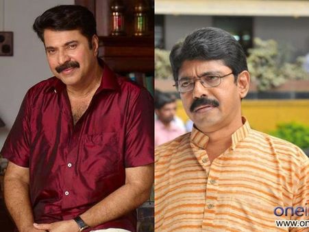 വിഷാദം നിറഞ്ഞ ചിരിയോടെ മമ്മൂട്ടി അത് ചോദിച്ചു! ചുള്ളിക്കാടിന്‍റെ കുറിപ്പ് വൈറലാവുന്നു! കാണൂ!