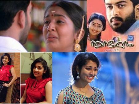 അന്നെനിക്കൊരു പ്രണയമുണ്ടായിരുന്നു! രണ്ട് കാര്യങ്ങളാണ് തന്നെ ആകര്‍ഷിക്കുന്നതെന്നും നവ്യ നായര്‍!