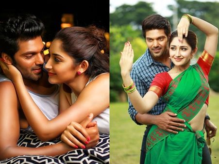 ആര്യയും സയേഷയും വിവാഹിതരാവുന്നു? നെഞ്ചത്തടിച്ച് ആരാധികമാര്‍! റിയാലിറ്റി ഷോ നാടകം വേണമായിരുന്നോ?