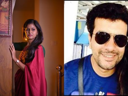 ചാക്കോച്ചന്റെ നായികയായി തുടക്കം കുറിച്ച ശ്രവണ രമേഷ് പിഷാരടിയുടെ ബന്ധുവാണോ? റിമി ടോമി പറയും ബാക്കി