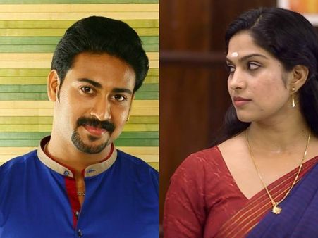 ഭാര്യയിലെ നായകന്‍ ഇനി സീതയുടെ വില്ലന്‍! ഇന്ദ്രന് വേണ്ടി ഉയിര്‍ത്തെണീറ്റ സീത പതറുമോ? പ്രമോ വൈറല്‍!