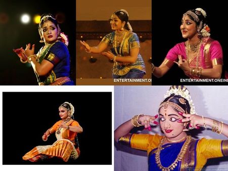 മഞ്ജു വാര്യര്‍ക്കും ദിവ്യ ഉണ്ണിക്കും ശോഭനയ്ക്കും മാത്രമല്ല, ഇവരുടെ ജീവവായുവും അതാണ്! കാണൂ!