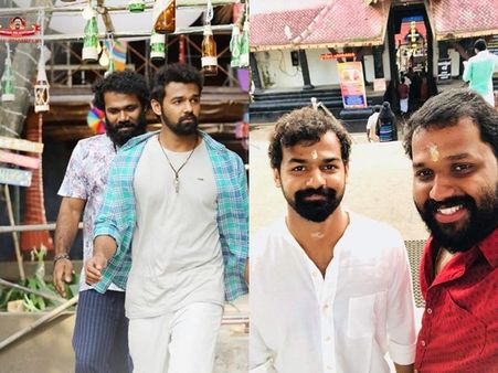 സംവിധാനമോ അഭിനയമോ എളുപ്പമെന്ന് ചോദിച്ചപ്പോള്‍ പ്രണവ് നല്‍കിയ മറുപടി? സംവിധായകനാവുമോ? കാണൂ!