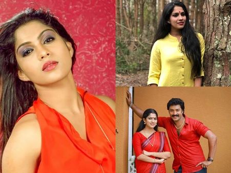 മനസ്സില്‍ പ്രണയമുണ്ട്! വിവാഹം മേയില്‍? സ്വാസികയുടെ വരന്‍ ആരാണെന്നറിയുമോ? കാണൂ!