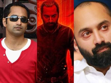 കഴിവില്ലെന്ന് പറഞ്ഞവര്‍ക്ക് മുന്നില്‍ മാസ്സായ ഫഹദ്! താരപുത്രന്‍റെ കരിയര്‍ മാറ്റി മറിച്ച സിനിമകളിതാ!