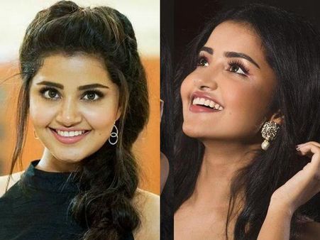 അനുപമ പരമേശ്വരന്റെ പരീക്ഷണത്തെ ഏറ്റെടുത്ത് സോഷ്യല്‍ മീഡിയ! അടിച്ചുമാറ്റിയതാണെന്ന് താരവും! കാണൂ!