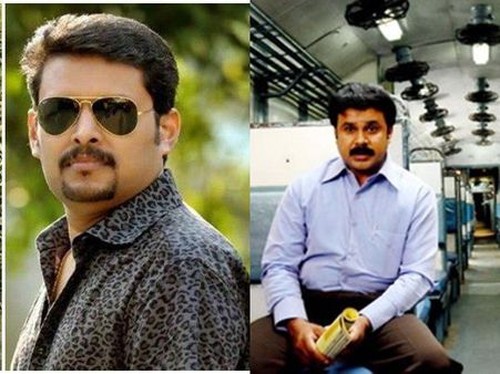 സുരാജ് വേണ്ട നെടുമുടി വേണു മതി! പാസഞ്ചറിലെ ഡ്രൈവറെ തിരഞ്ഞെടുത്തത് ദിലീപെന്ന് സംവിധായകന്‍! കാണൂ!
