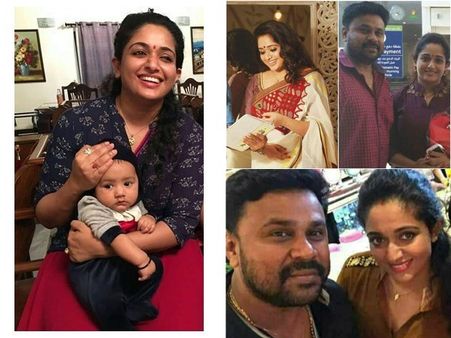 കാവ്യ മാധവനൊപ്പം മഹാലക്ഷ്മിയോ? വൈറലായ ചിത്രങ്ങള്‍ക്ക് പിന്നിലെ യാഥാര്‍ത്ഥ്യം ഇങ്ങനെ! കാണൂ!