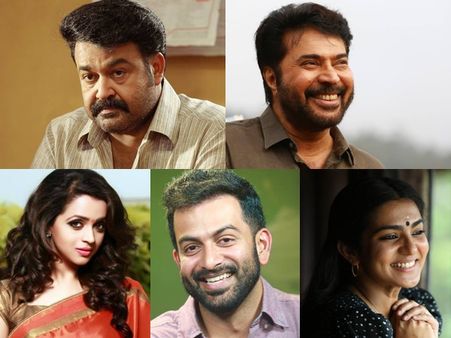 10 വര്‍ഷങ്ങള്‍ക്ക് മുന്‍പ് ഈ താരങ്ങള്‍ എങ്ങനെയായിരുന്നു, ടെന്‍ ഇയേര്‍സ് ചാലഞ്ച് നടന്നാലോ...?