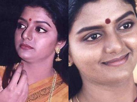 നടി ഭാനുപ്രിയയ്‌ക്കെതിരെ കേസ്! 14 കാരിയെ ജോലിക്ക് നിര്‍ത്തുന്നതായി ആരോപണം! താരത്തിനെതിരെ വിമര്‍ശനം!