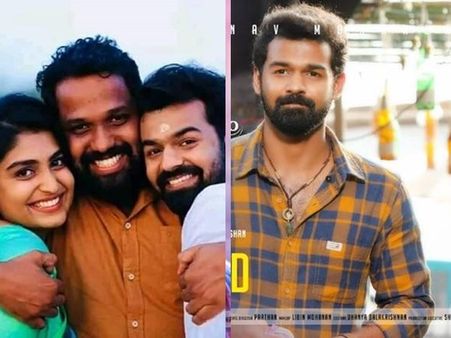 മോഹന്‍ലാലിന്റെ മകനെന്ന ലേബലിലല്ല! ഇരുത്തം വന്ന താരമായാണ് ഇത്തവണ പ്രണവിന്റെ വരവ്! കാണൂ!