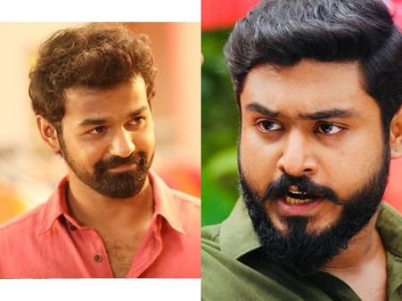 പ്രണവിന് മാത്രമല്ല ഗോകുലിനുമുണ്ട് കൈയ്യടി! സഖാവ് ഫ്രാന്‍സിസായി താരപുത്രന്‍ കിടുക്കിയെന്ന് ആരാധകര്‍!