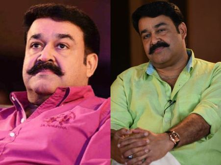 മോഹന്‍ലാല്‍ മുഖത്ത് നോക്കി ഐ ലവ് യൂ പറഞ്ഞു! തിരിച്ച് ഞാനും അത് പറഞ്ഞെന്ന് ഭാഗ്യലക്ഷ്മി! പിന്നീടോ?