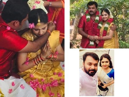 അമ്പിളി ദേവിയെ ജീവിതസഖിയാക്കുന്നതിന് മുന്‍പ് നാല് കെട്ടിയോ? ആദിത്യന്‍റെ മറുപടി ഇങ്ങനെ? കാണൂ!