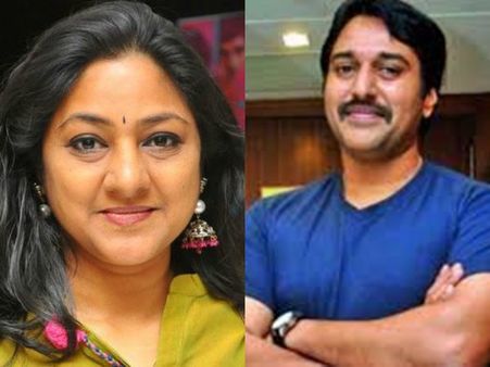 റഹ്മാന്‍ മുറിയില്‍ വരാറുണ്ടായിരുന്നു! പ്രണയകഥകളൊക്കെ വന്നതിനെക്കുറിച്ച് രോഹിണിയുടെ വെളിപ്പെടുത്തല്‍