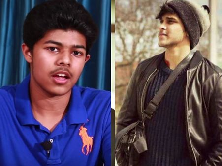 വിജയ്ക്കും വിക്രമിനും കഴിഞ്ഞില്ല! മക്കളിലൂടെ അത് സാധിക്കുമോ? താരപുത്രന്‍മാര്‍ ഒരുമിച്ചെത്തുമോ? കാണൂ!