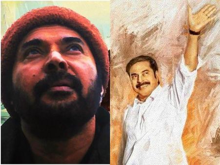 മമ്മൂട്ടിയുടെ ഊഴമാണ് ഇനി! പേരന്‍പിന് പിന്നാലെ യാത്രയുമെത്തുന്നു! പ്രണവിന് മാറി നില്‍ക്കാം ഇനി! കാണൂ!