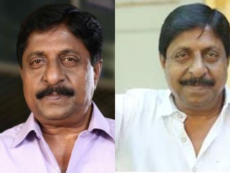 ശ്രീനിവാസന് ഹൃദയസ്തംഭനമെന്ന് മെഡിക്കല്‍ റിപ്പോര്‍ട്ട്! ആരോഗ്യനിലയില്‍ പുരോഗതിയെന്ന് അധികൃതര്‍!