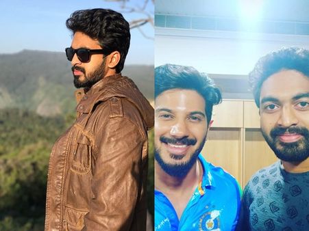 എങ്ങനെ ഇങ്ങനെ പെരുമാറാനാവുന്നു! ദുല്‍ഖറിനെക്കുറിച്ച് നായികാനായകന്‍ ഫെയിം നന്ദുവിന്റെ കുറിപ്പ് വൈറല്‍