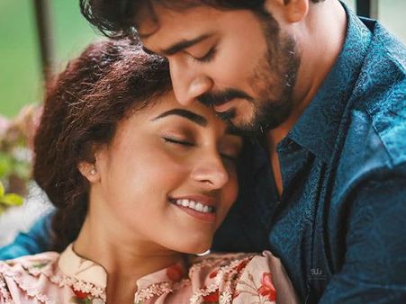 പ്രണയിക്കുന്നതും പ്രണയിക്കപ്പെടുന്നതും മനോഹരമാണെന്ന് പേളി മാണി