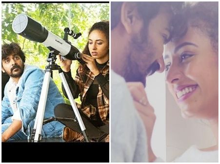 പ്രണയ നിമിഷങ്ങളുമായി പേളിയും ശ്രീനിയും!! യൂട്യൂബിൽ വൈറലായി പേളിഷിന്റെ ആദ്യം ഭാഗം, കാണൂ