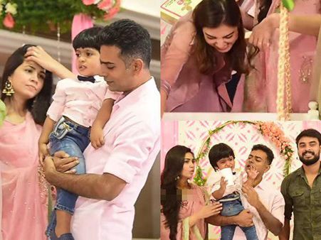 ടൊവിനോ, പിഷാരടി നിങ്ങളില്‍ നിന്നും ഇത് പ്രതീക്ഷിച്ചില്ല! വിനയ് ഫോര്‍ട്ടിനെ കണ്ടില്ലേ? കൊലവിളി