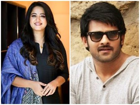 ഇത്തവണ അനുഷ്ക രക്ഷപ്പെട്ടു!! പ്രഭാസിനോടൊപ്പം വാർത്തകളിൽ ഇടം പിടിച്ചത് വനിതാനേതാവ്..