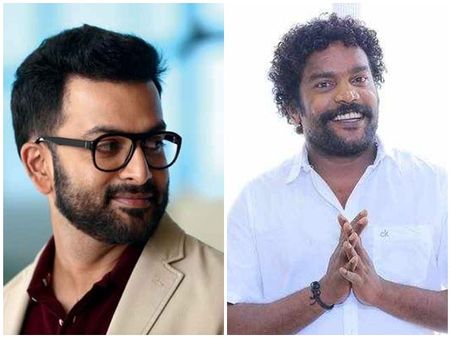 ആ വാക്കുകൾ കണ്ണ് നിറച്ചു!! പൃഥ്വിരാജിനെ കുറിച്ച് മണികണ്ഠൻ, വീഡിയോ വൈറലാകുന്നു