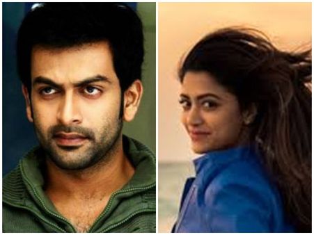 മലയാള സിനിമയെ മറ്റൊരു തലത്തിൽ കൊണ്ടു പോകുന്നു!! പൃഥ്വിയുടെ പ്ലസിനെ കുറിച്ച് മംമ്ത..