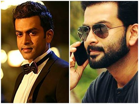 ലൂസിഫറിന് ശേഷം അടുത്ത ചിത്രം ബോളിവുഡിൽ...!! വെളിപ്പെടുത്തി പൃഥ്വിരാജ്, കാണൂ