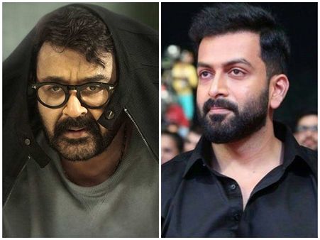 നല്ലൊരു മനുഷ്യനായിരുന്നു!! ലൂസിഫറിനു ശേഷം ഇങ്ങനെയായി, മോഹൻലാലിനെ ട്രോളി സോഷ്യൽ മീഡിയ