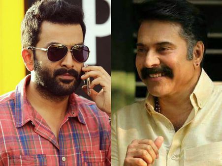 പൃഥ്വിരാജ് അയ്യപ്പനാവുമ്പോള്‍ വാവരായി മമ്മൂട്ടി? ബിഗ് ബജറ്റ് സിനിമയിലേക്ക് മെഗാസ്റ്റാര്‍ എത്തുമോ?