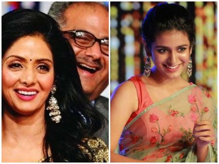 ശ്രീദേവി ബംഗ്ലാവ് പുറത്തു വരാൻ സമ്മതിക്കില്ല, ഒതുക്കും... പ്രിയയുടെ ചിത്രത്തിനെതിരെ ബോണി കപൂര്‍