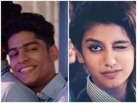 മാണിക്യ മലരായ പൂവി!! ഏറ്റെടുത്ത് ടോളിവുഡ് പ്രേക്ഷകർ, ലൗവേഴ്സ് ഡേ ഗാനം പുറത്ത്, കാണൂ