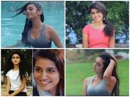 പ്രിയ പ്രകാശ് വാര്യരെ ഇങ്ങനെ ദ്രോഹിക്കരുത്! ബോളിവുഡ് ചിത്രത്തിനും ഡിസ്‌ലൈക്കുകളുടെ പെരുമഴ!!